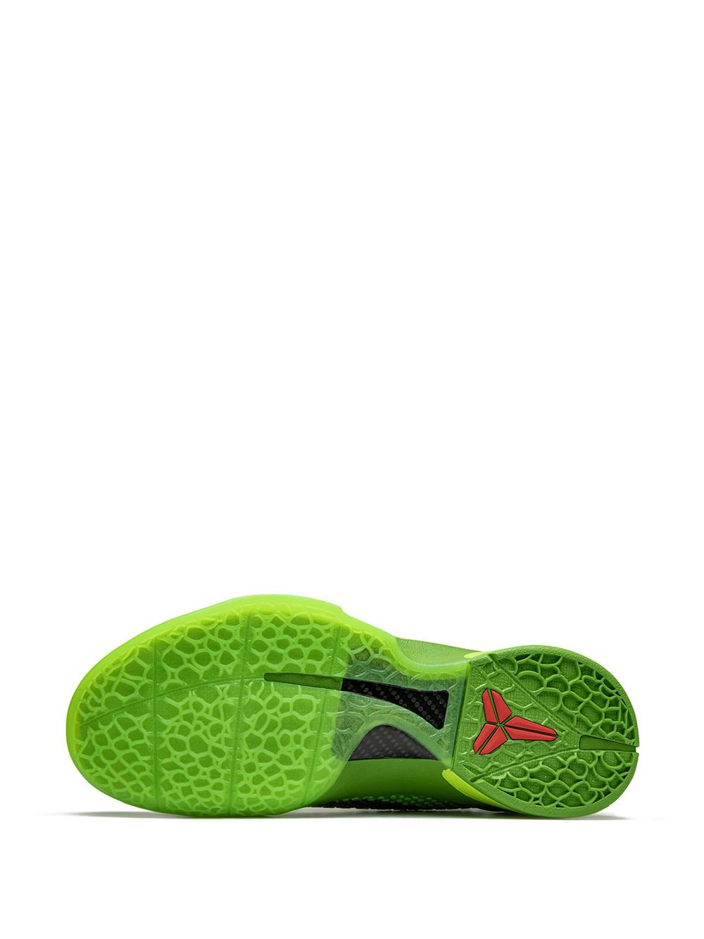 Kobe 6 Protro Grinch (2020) CW2190-300