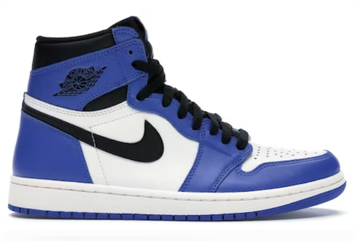 1's Retro High Game Royal