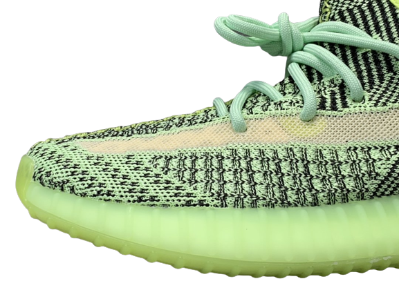 Yeezreel Reflective