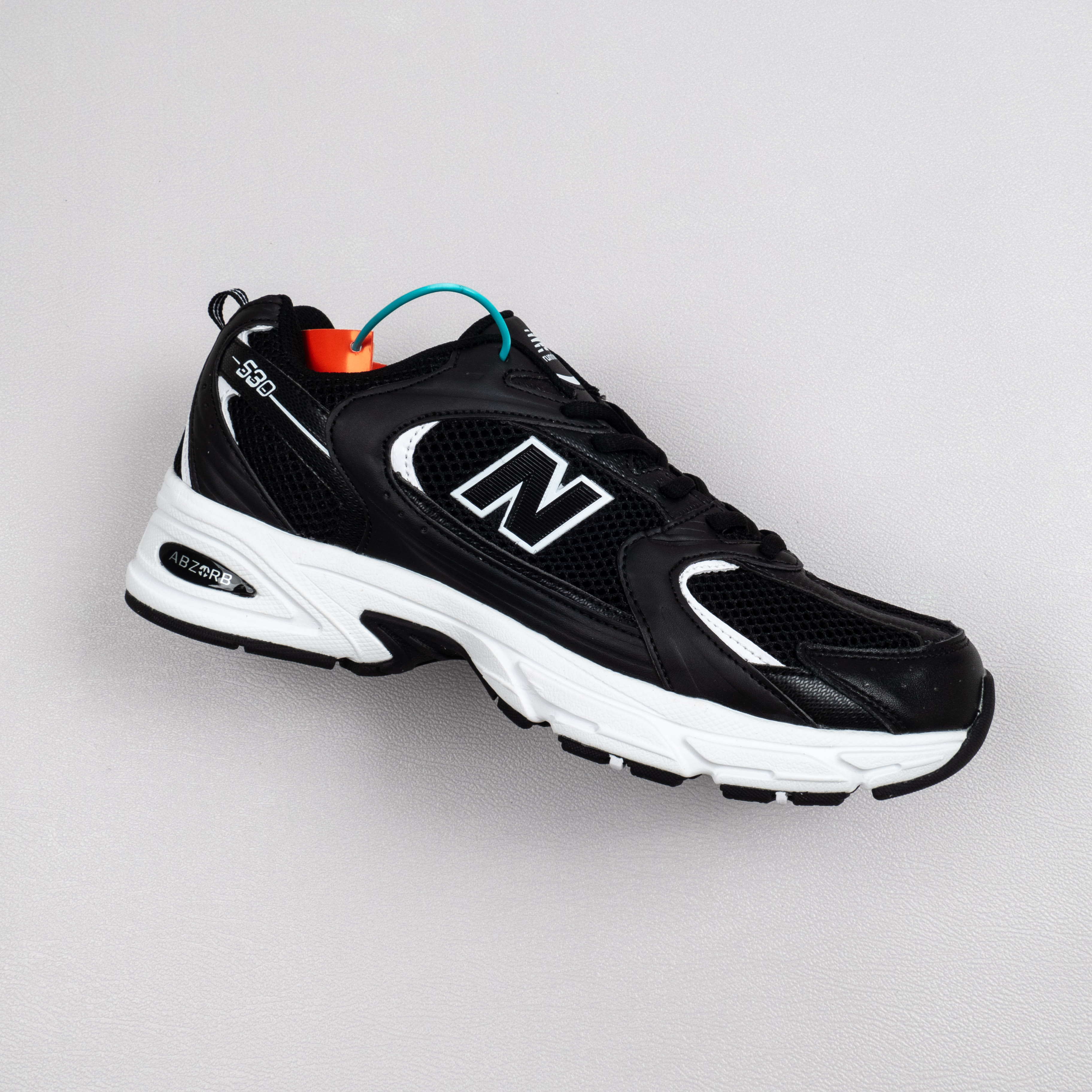 【Free Shipping】NB530系列复古跑步鞋老爹鞋 MR530SD