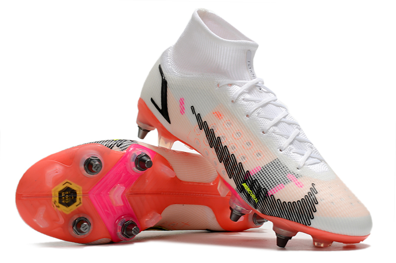 Mercurial Superfly VIII Elite SG PRO Anti