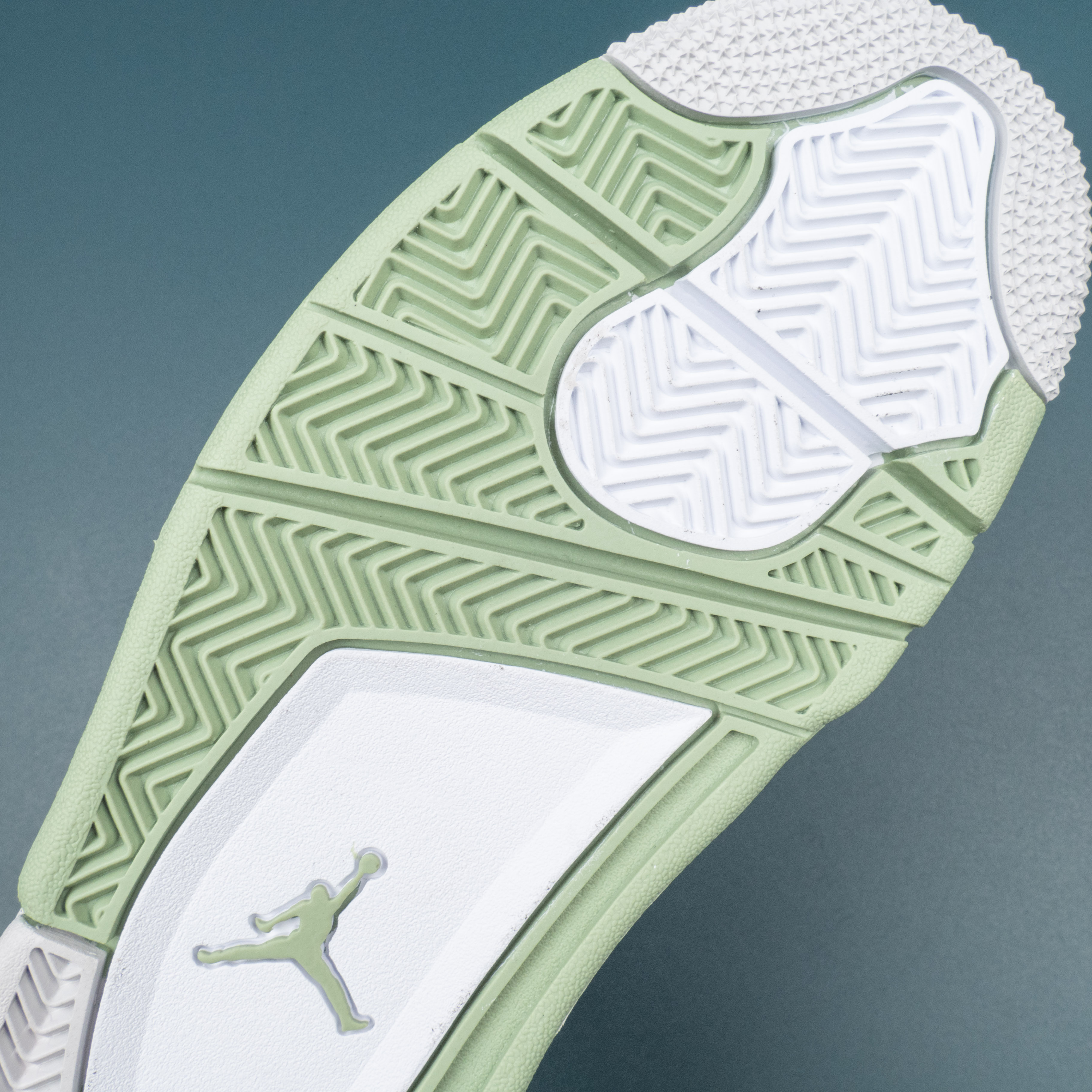 4s Retro Seafoam AQ9129-103