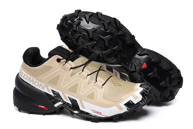 新春爆款 徒步鞋户外运动 SPEEDCROSS 6 40----46码