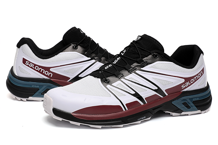 XT-WINGS 2 户外休闲、运动鞋、复古越野跑鞋男： 40--47码，女36---40码