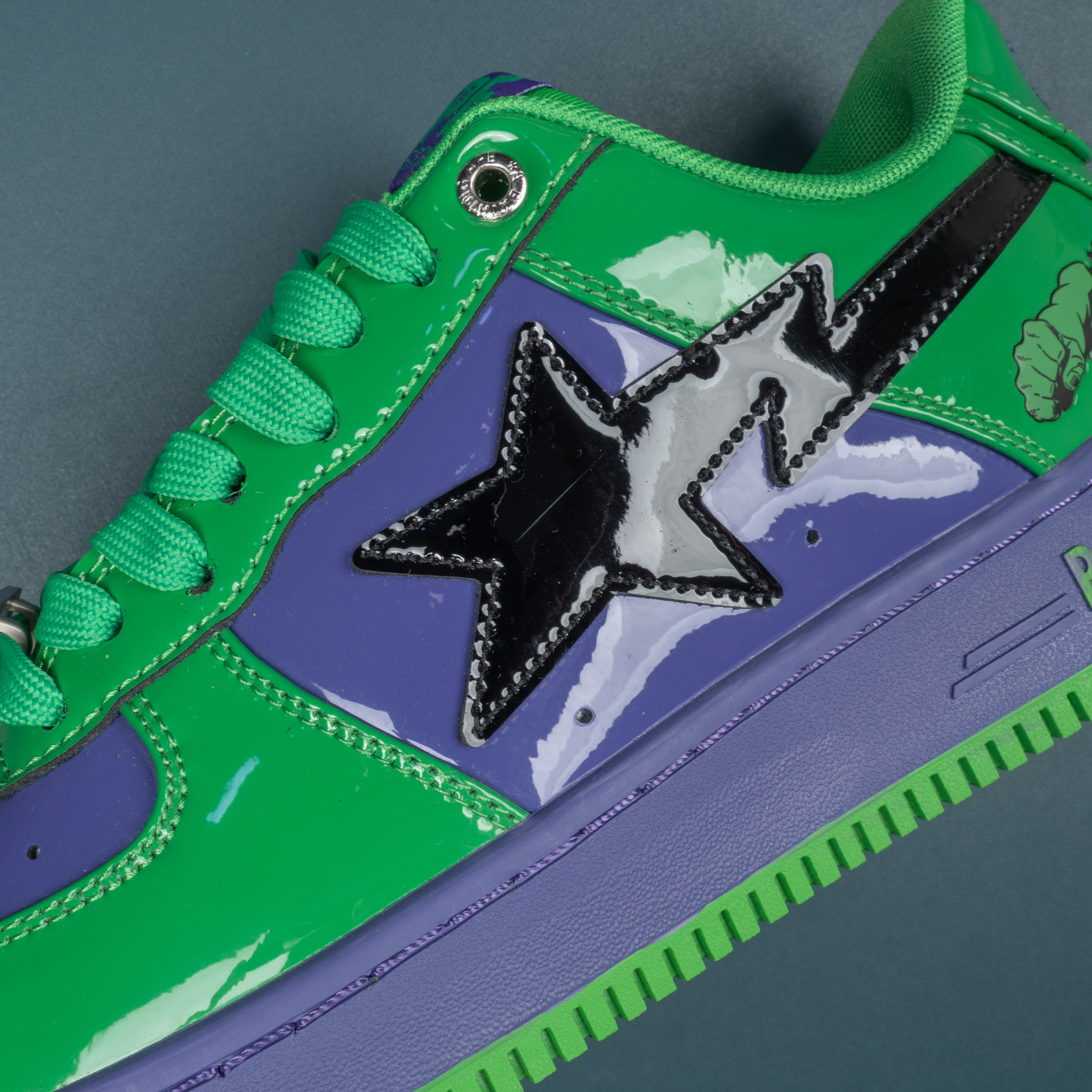 Hulk（Without special box）