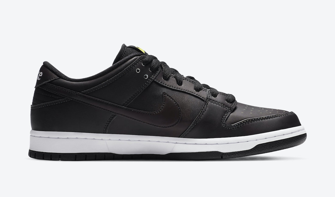 SB Dunk Low Civilist CZ5123-001
