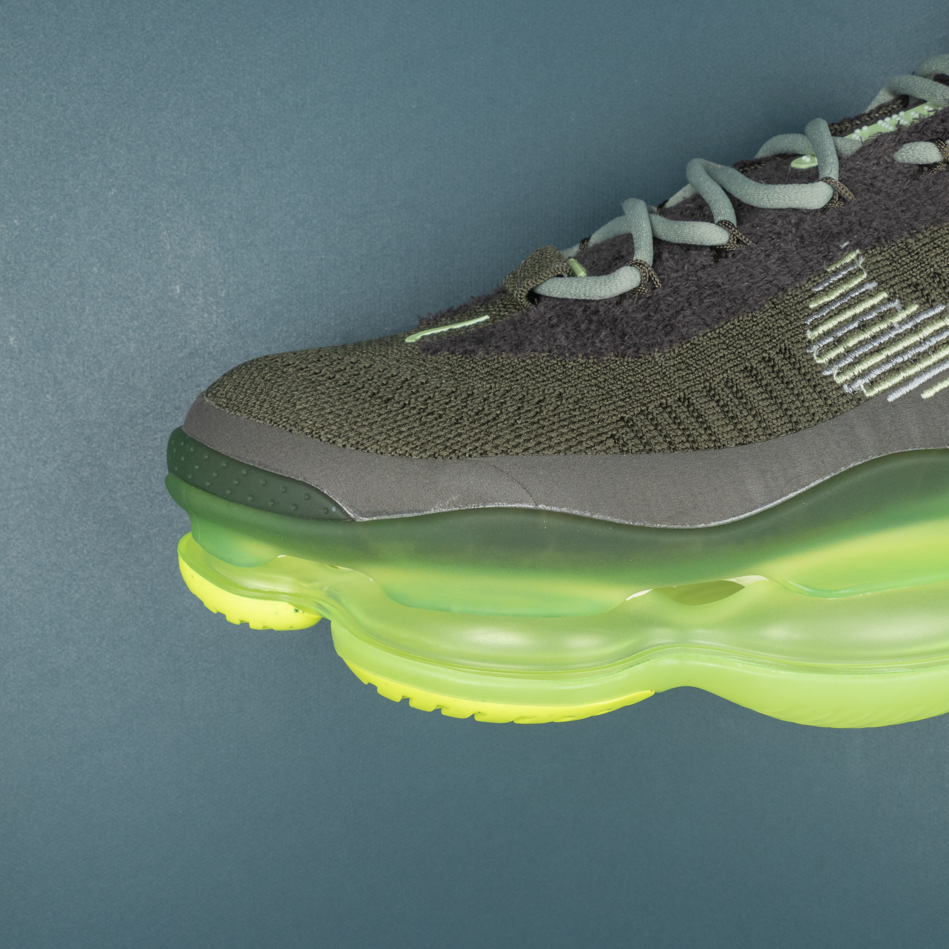 Scorpion FK Barely Volt