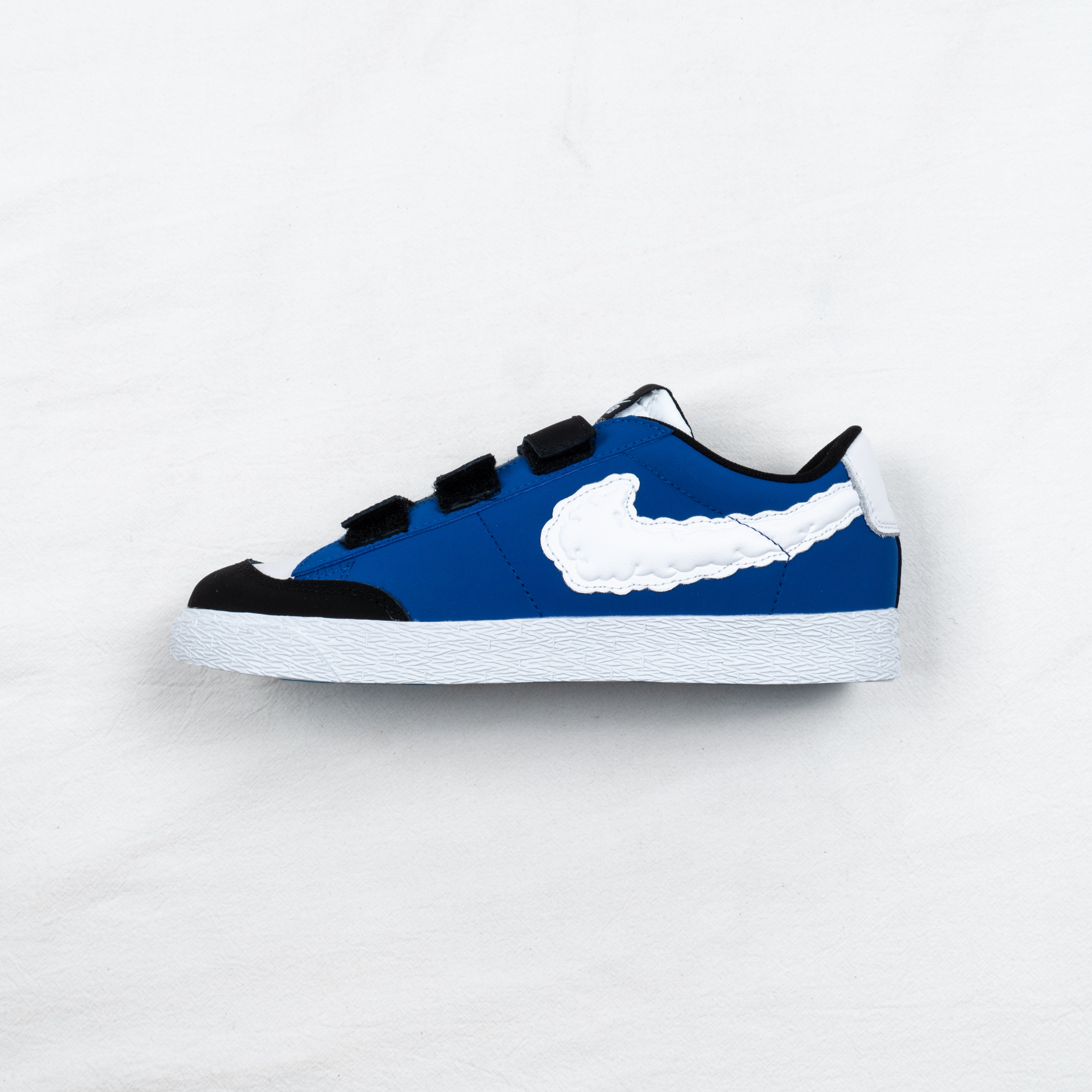 SB Zoom Blazer AC Kevin and Hell