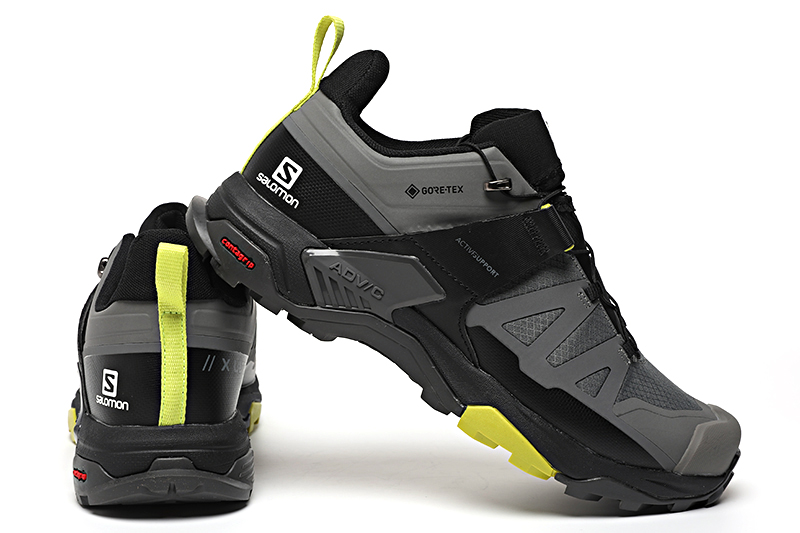 徒步鞋户外运动X ULTRA 4 GTX 40---46码