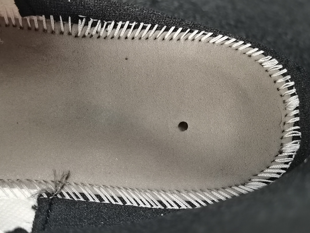 11's Retro Platinum Tint