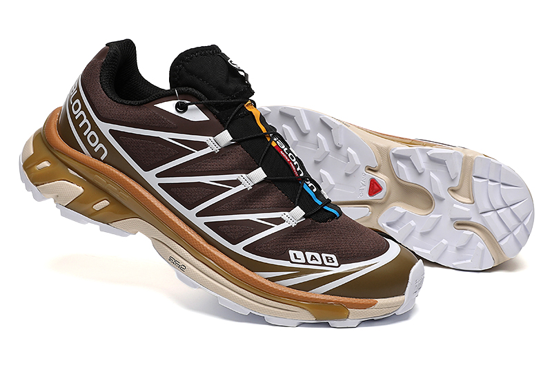 Men's running shoes, outdoor leisure retroXT6 ADVANCED EUR 40--47