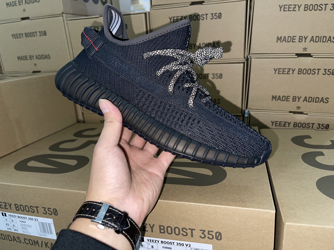 Static Black
