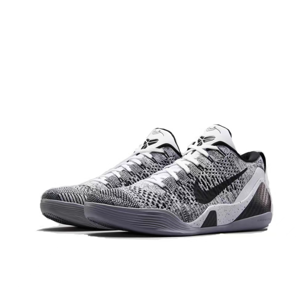 Kobe 9 Elite Low Beethoven