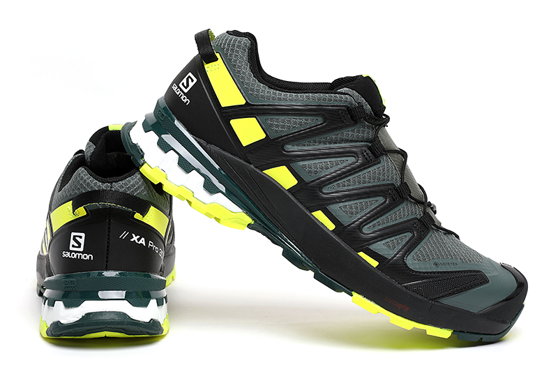 户外徒步 XA PRO 3D （40---47码）