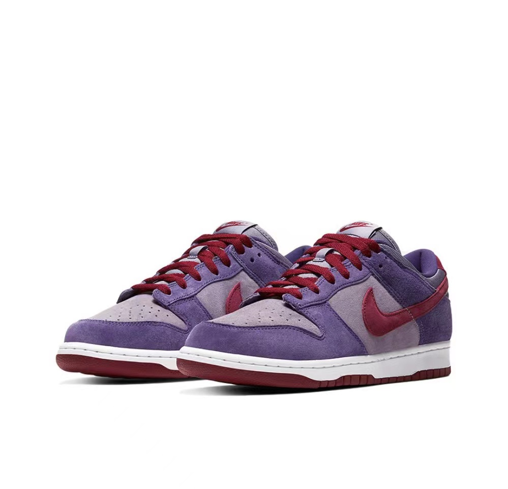 DUNK LOW SP Plum