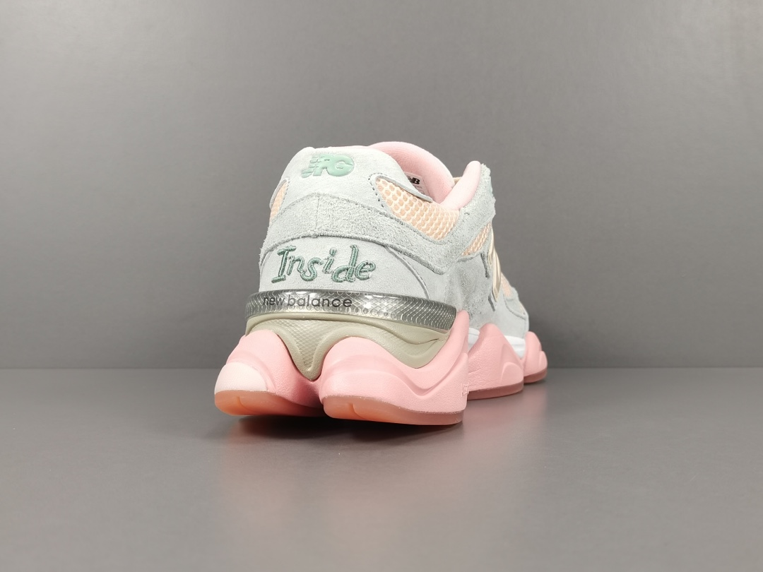 Joe Freshgoods Inside Voices Baby Shower Blue