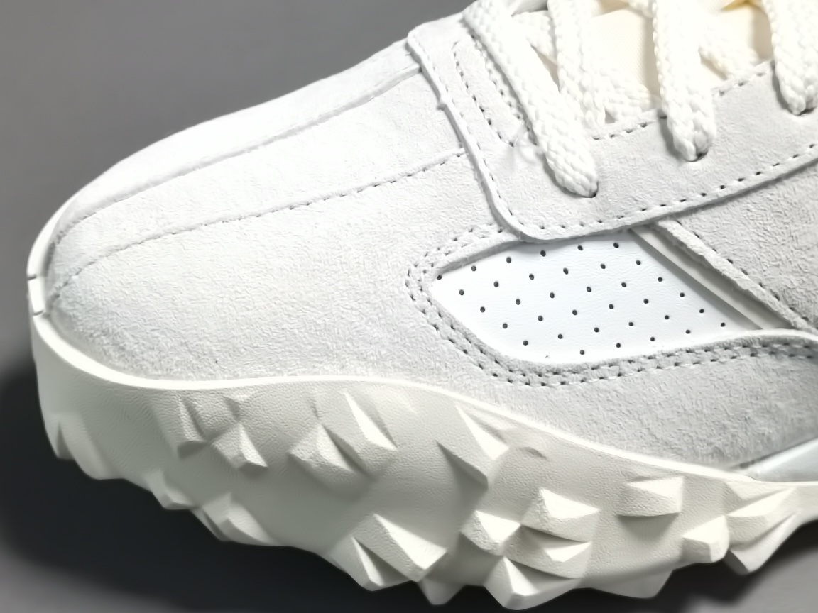 Casablanca Marshmallow Brilliant White