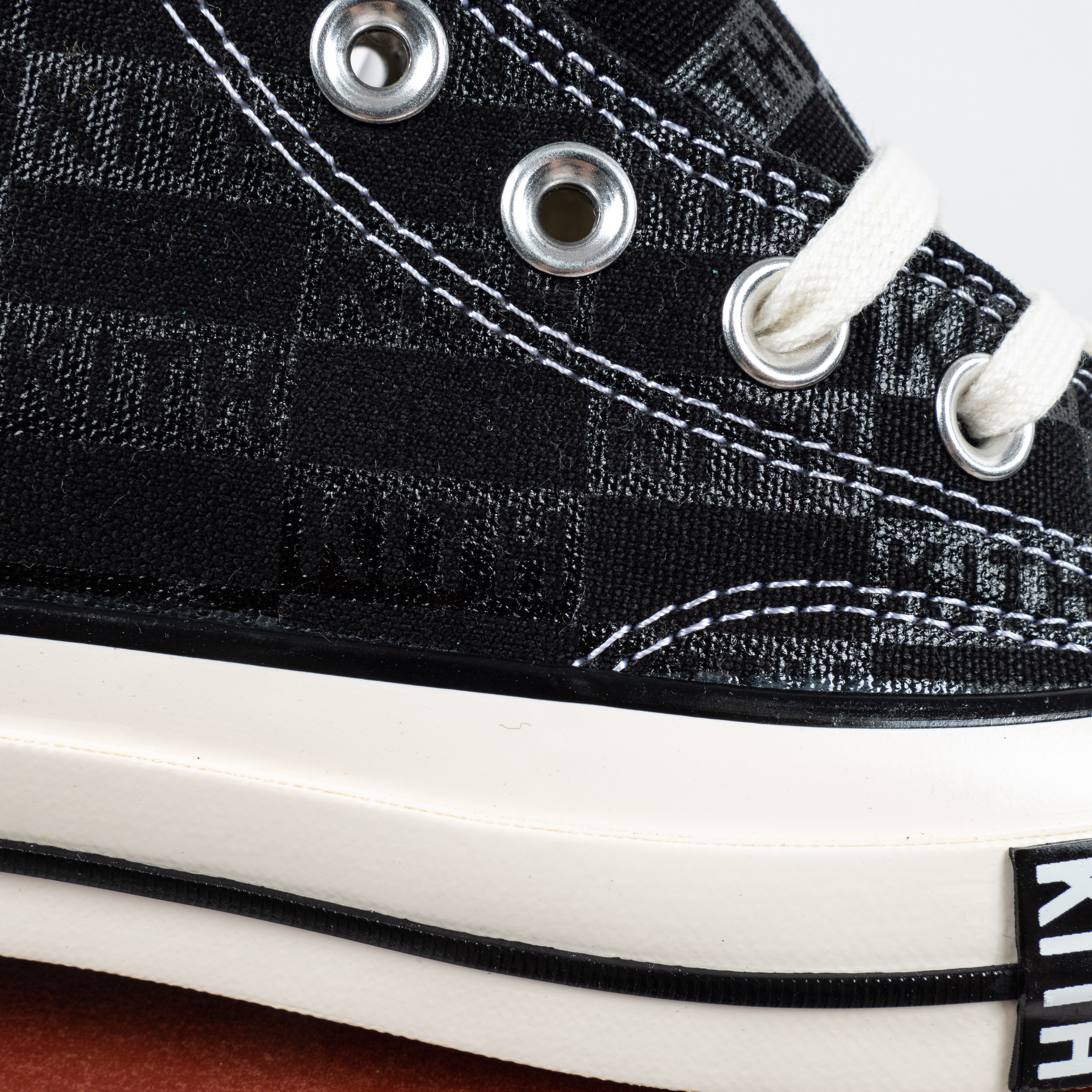 [Free Shipping]男女鞋 Converse Chuck 70s KITH联名高帮165521C