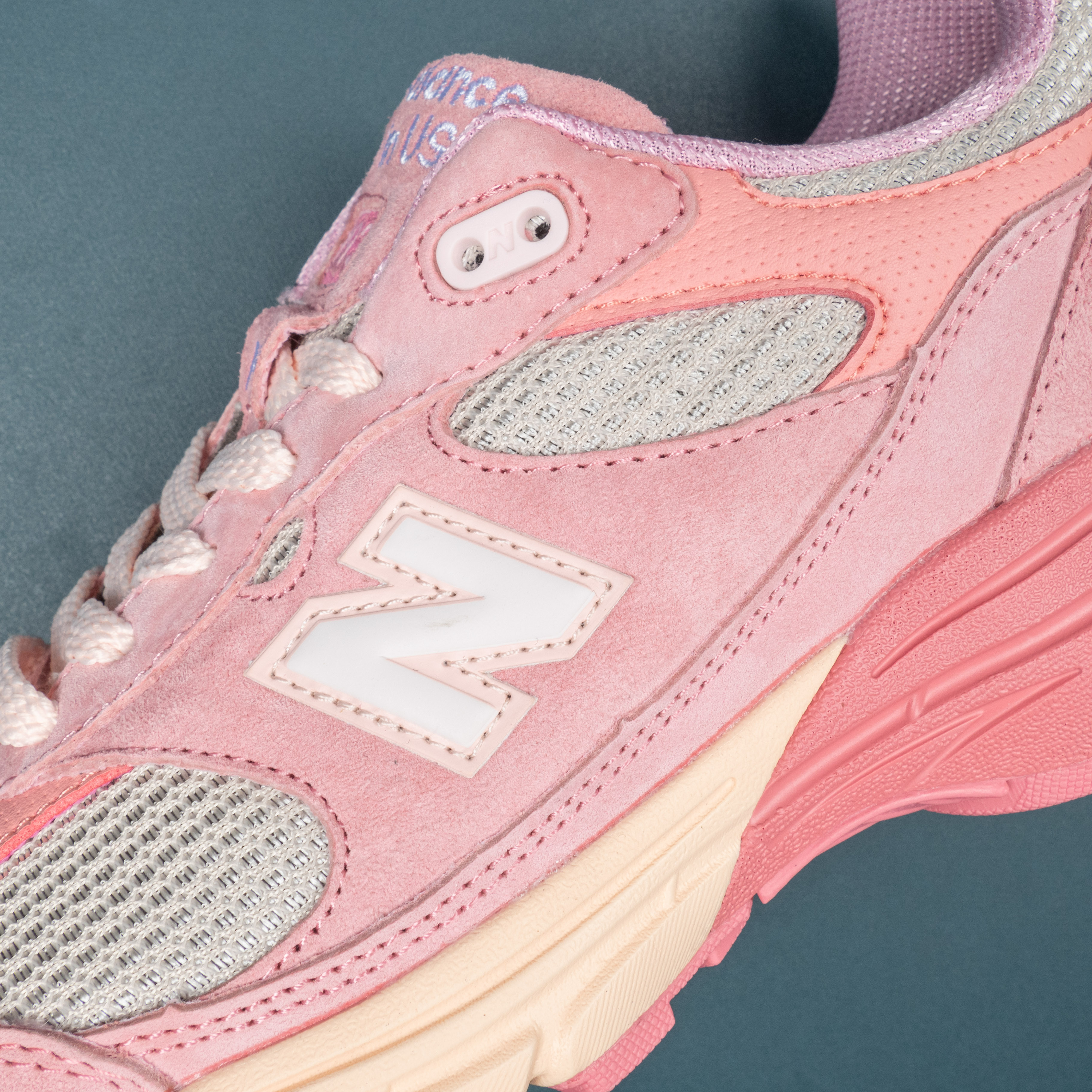 993 Joe Freshgoods Performance Art Powder Pink