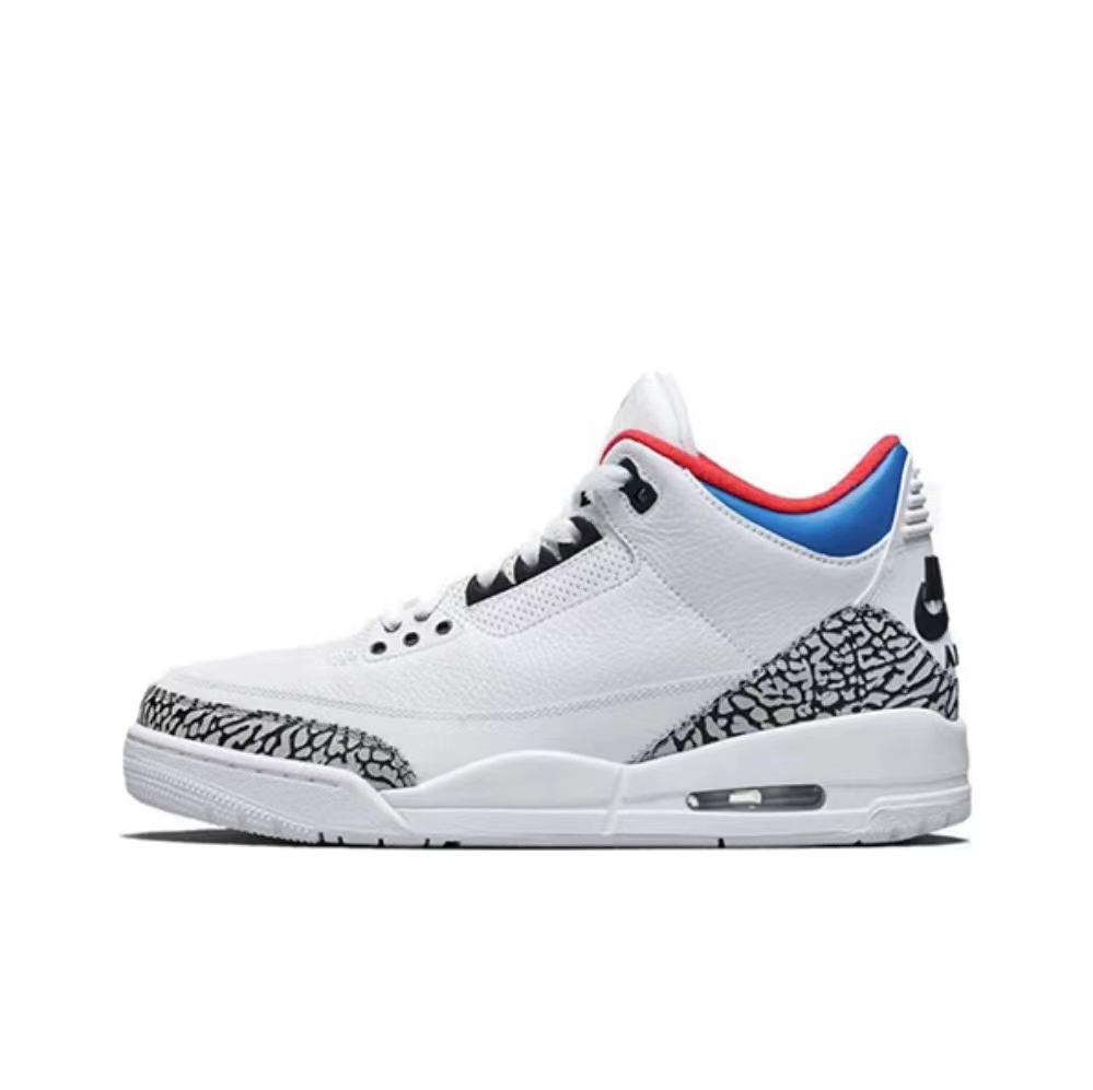 3's Retro Seoul