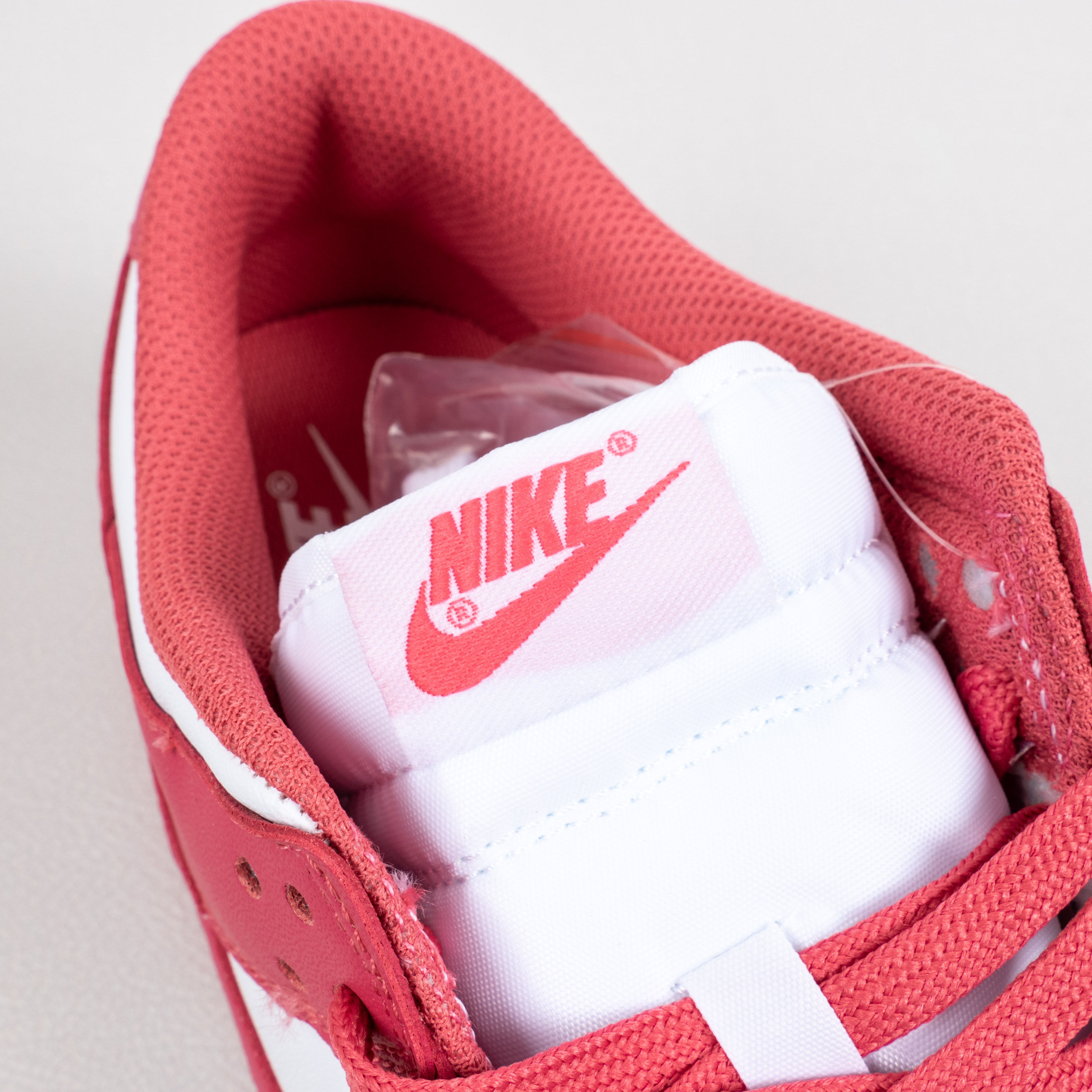 Dunk Low Archeo Pink