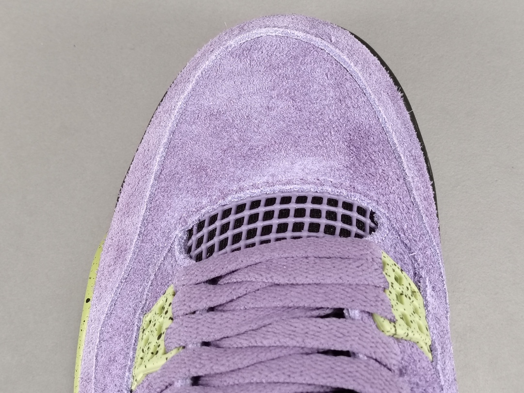 4's Retro Canyon Purple