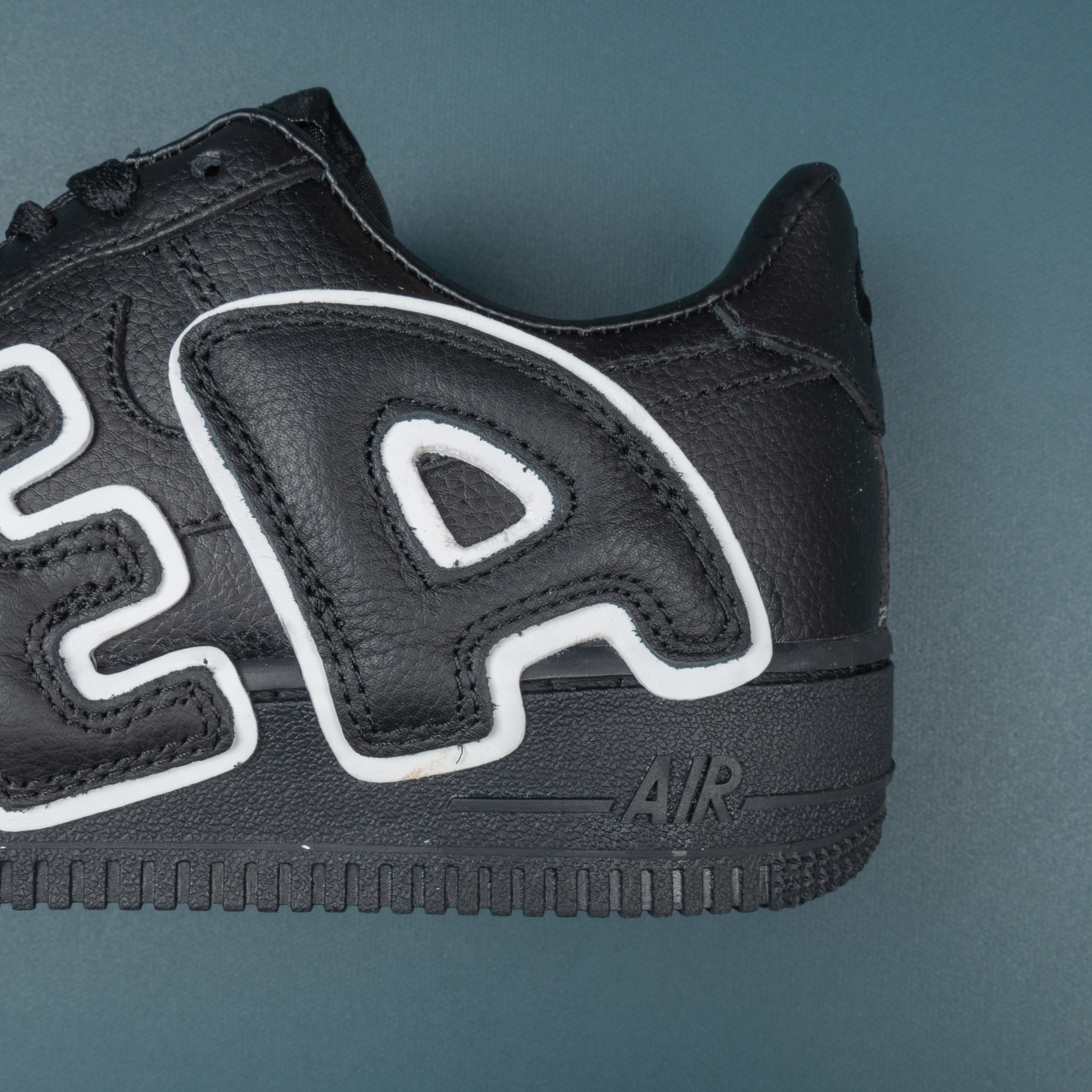 AF 1 Low Cactus Plant Flea Market Black (2020) DC4457-001