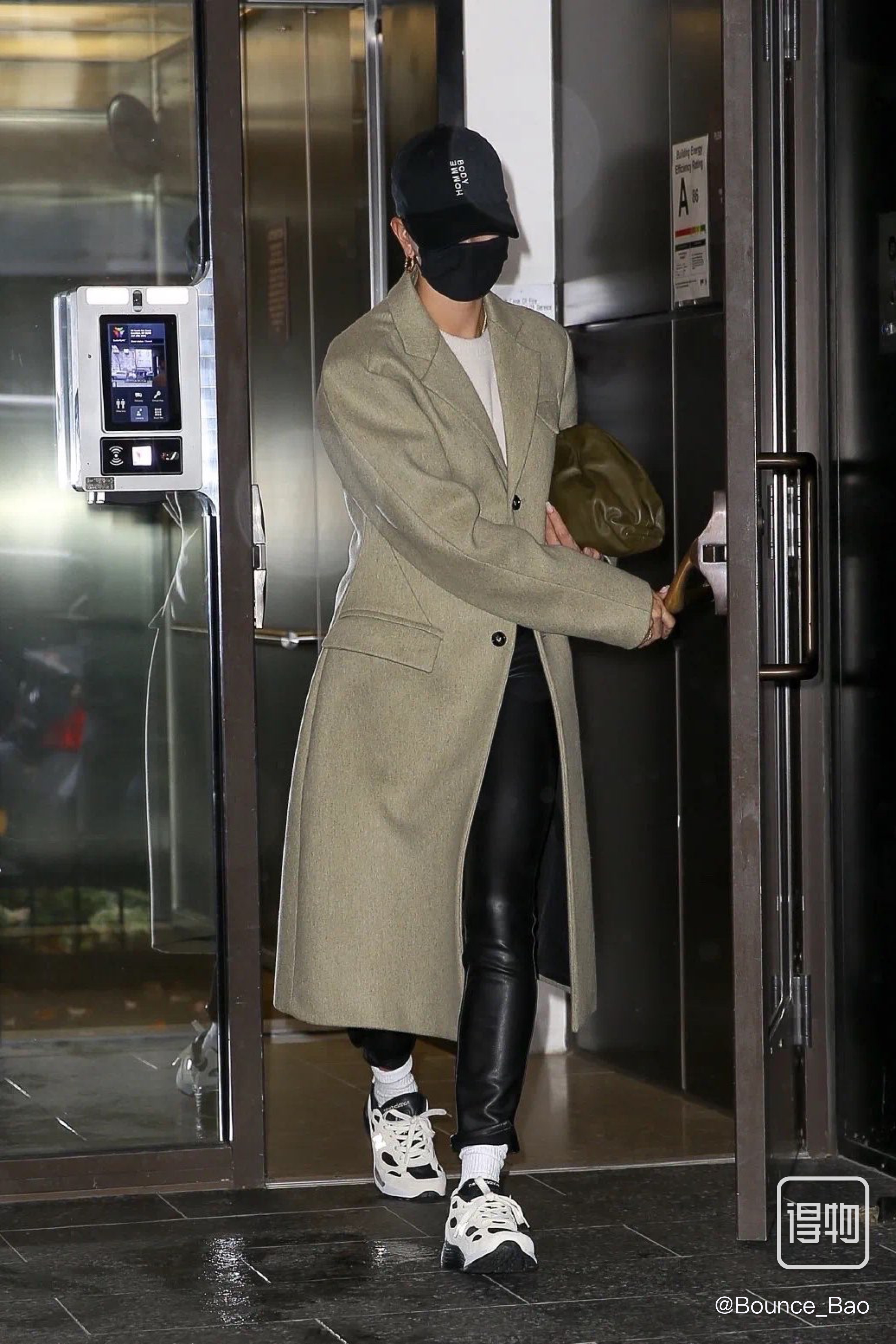 【Free Shipping】992 Studio FY7