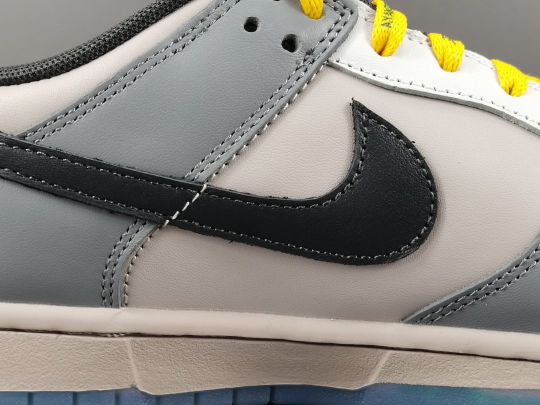 Dunk Low North Carolina A&T