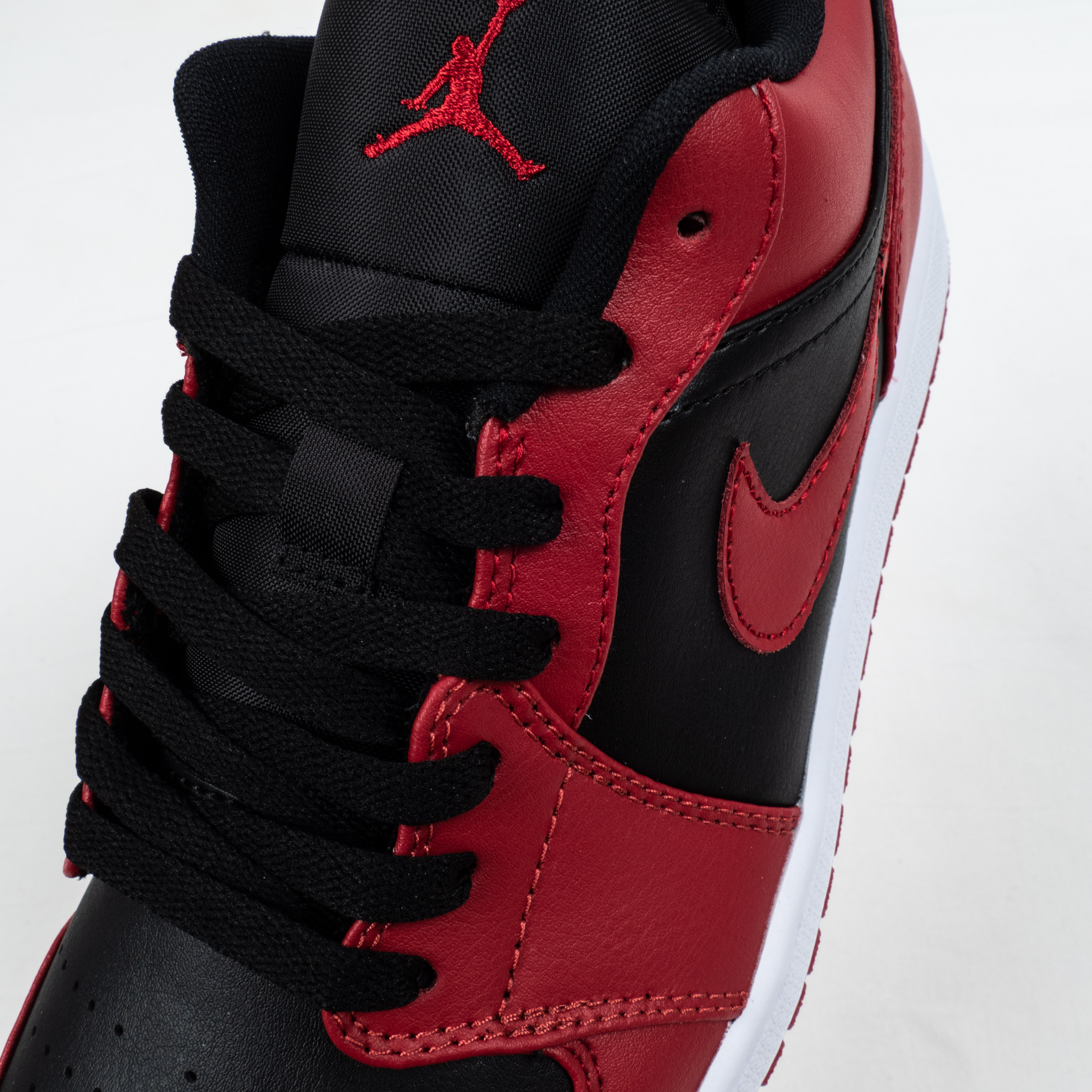 1's Low Reverse Bred