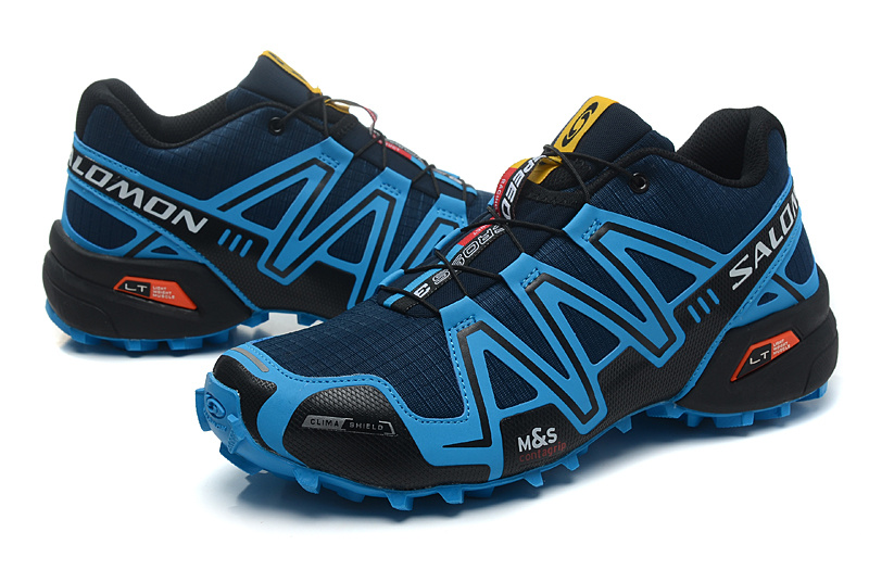 Speed Cross III（1代）