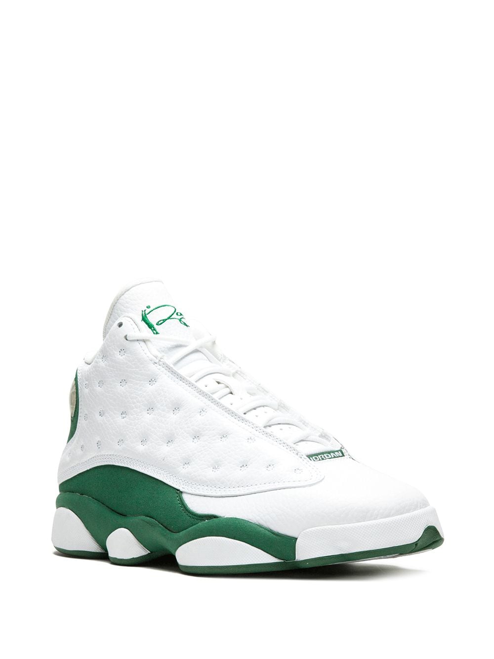 13's Retro Ray Allen PE