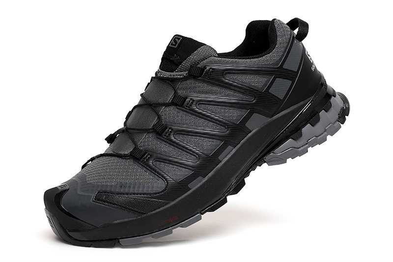 户外徒步 XA PRO 3D （40---47码）