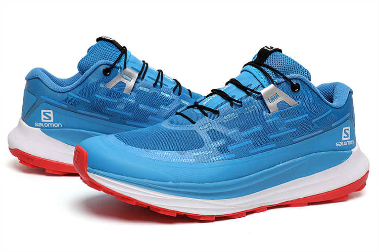 UL TRA GLIDE户外越野跑鞋 网面运动休闲鞋 40---45码（8代）