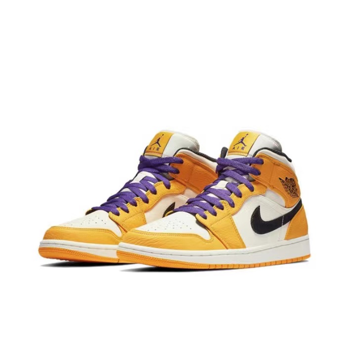 1's Mid SE Lakers