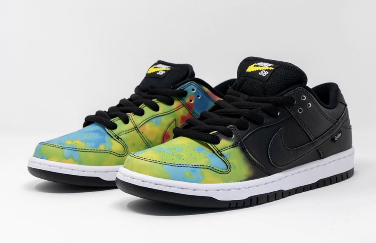 SB Dunk Low Civilist CZ5123-001