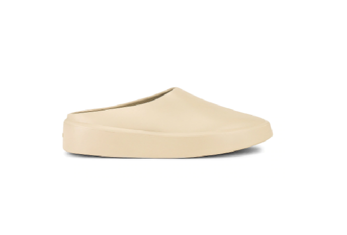 Caliornia One Stirrup Oatmeal