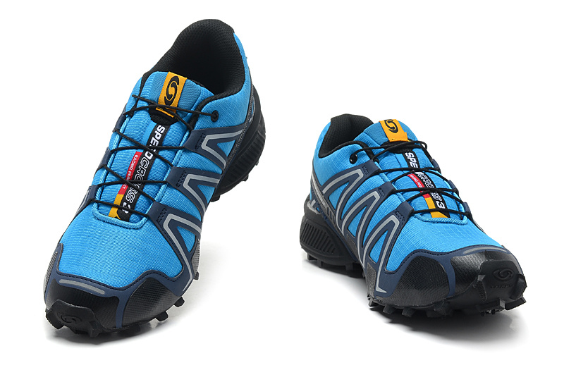 Speed Cross III（1代）