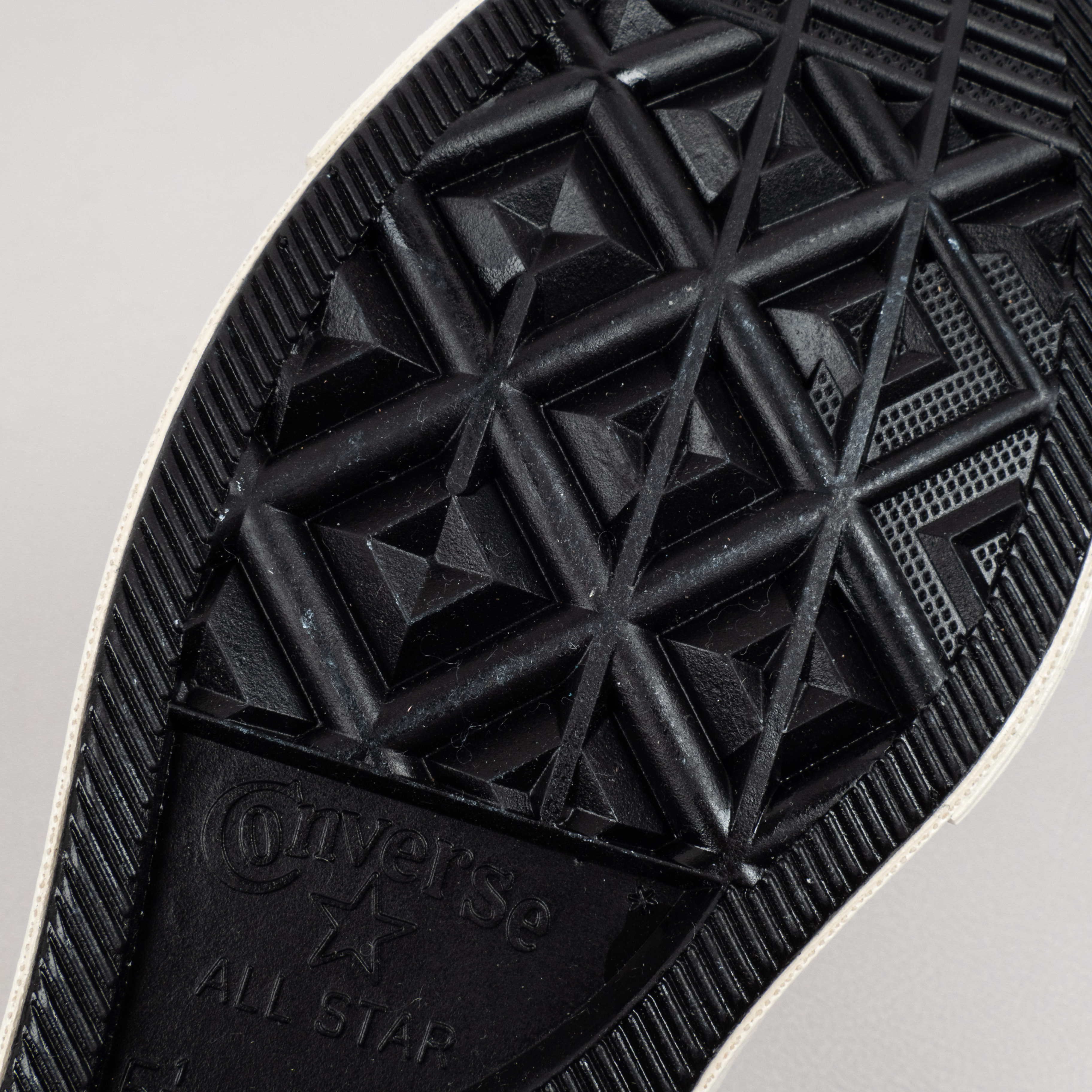 [Free Shipping]男女鞋 Converse 高帮冬款70s羊羔绒帆布鞋172006C