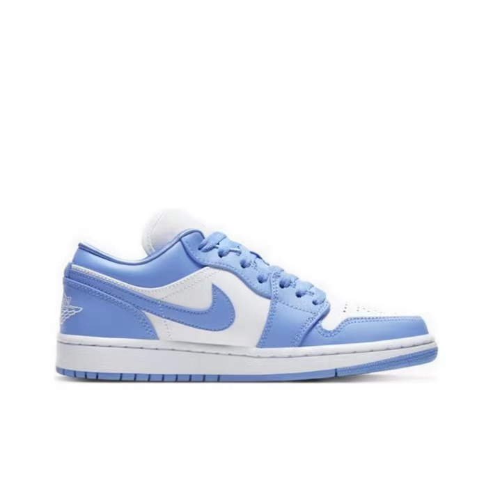1's Low UNC