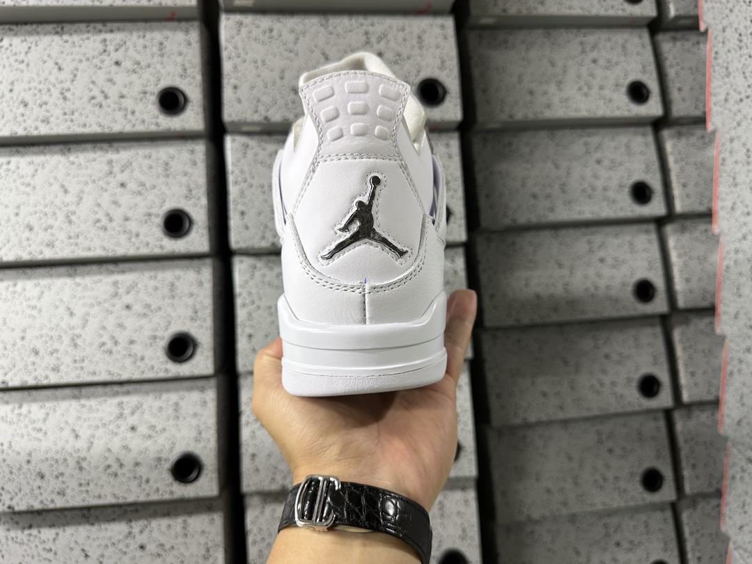 4's Pure Money