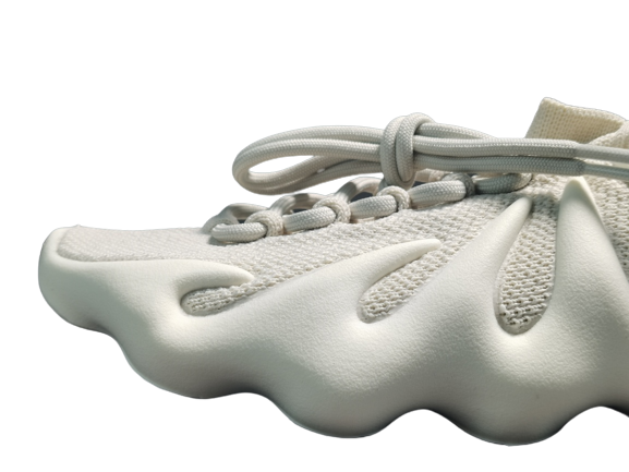 450 Cloud White