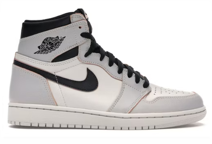 1's Retro High OG Defiant SB NYC to Paris