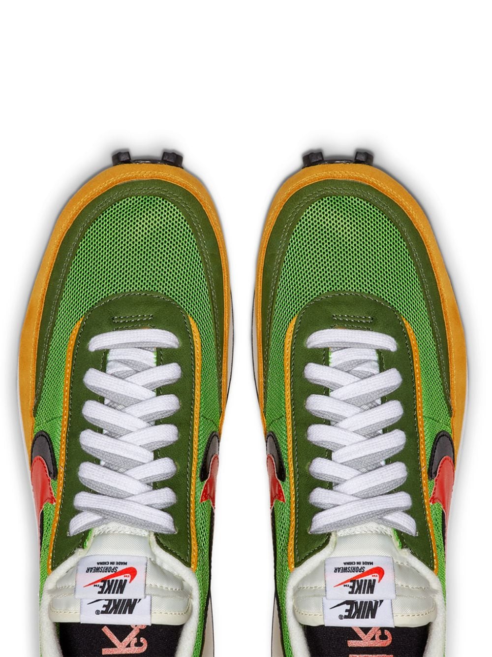 Sacai Waffle Daybreak
