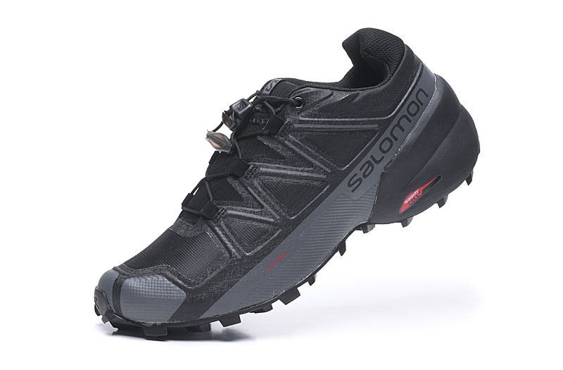 Speed Cross 5 男鞋 40---46码