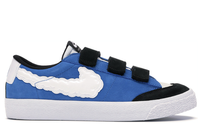 SB Zoom Blazer AC Kevin and Hell