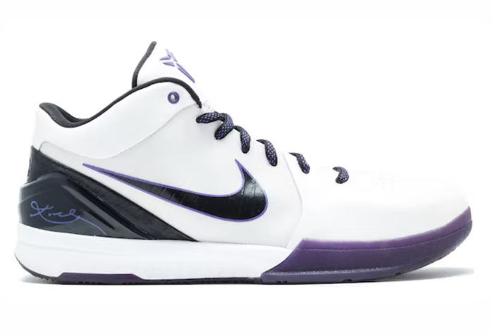 Kobe 4 Inline
