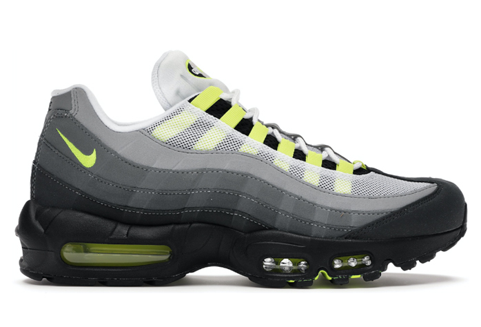 airmax 95 og neon