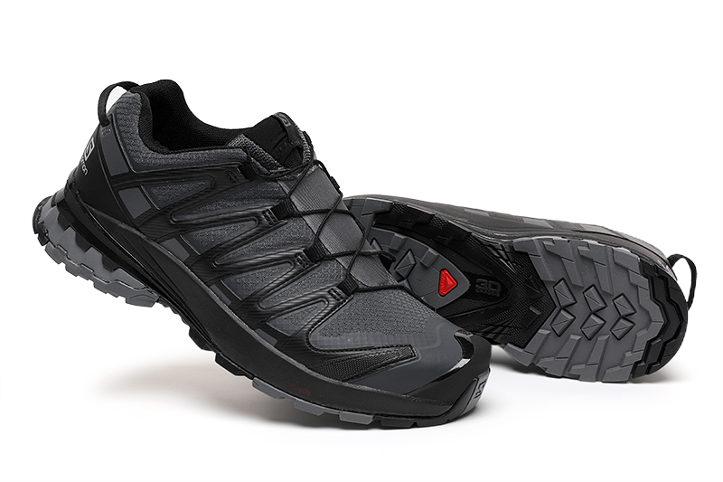 户外徒步 XA PRO 3D （40---47码）