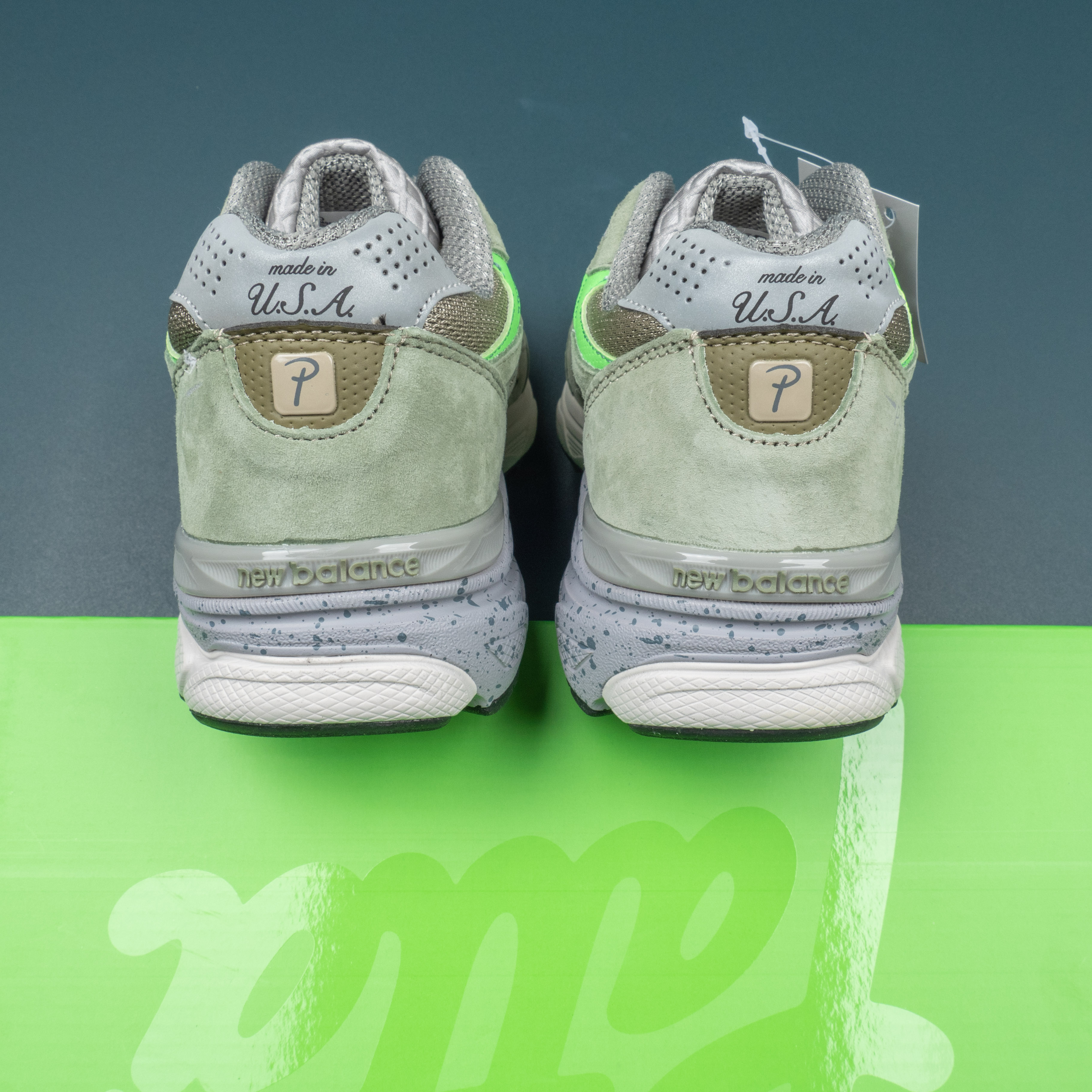 990v3 Patta Keep Your Family Close